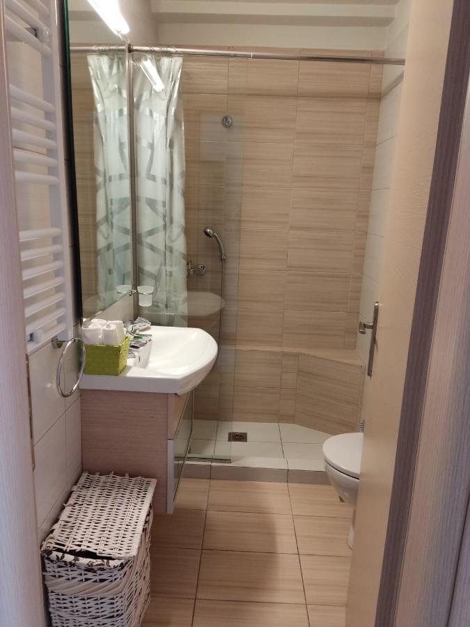 Central & Comfortable, With Acropolis View Athènes Extérieur photo