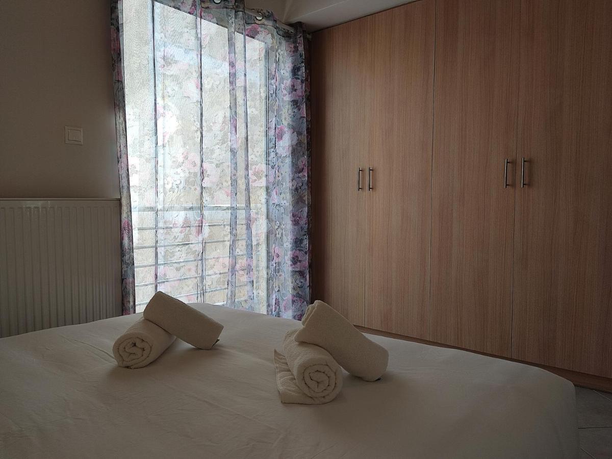 Central & Comfortable, With Acropolis View Athènes Extérieur photo